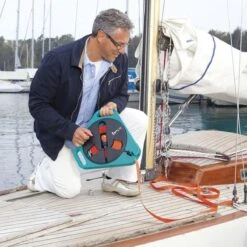 GARDENA Classic Draagcassette Roll-fix C15 Compleet - Inclusief 15 Meter Compact Slang -Buitentuinwinkel 1200x1200 22