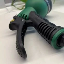 Sproeikop Garden Collection | Waterspuit Voor Tuinslang | Broeskop Met 8 Standen | Universele Aansluiting -Buitentuinwinkel 1200x1200 220