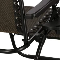 Springos Tuinstoel | Ligstoel | Opvouwbaar | Verstelbaar | Ergonomische Hoofdsteun | Bruin / Zwart 32 Springos Tuinstoel | Ligstoel | Opvouwbaar | Verstelbaar | Ergonomische Hoofdsteun | Bruin / Zwart -Buitentuinwinkel 1200x1200 2204