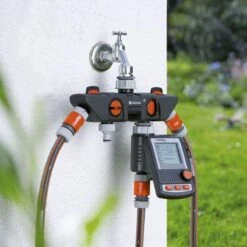 GARDENA - Waterverdeler - Slangkoppeling - 4 Uitgangen -Buitentuinwinkel 1200x1200 221