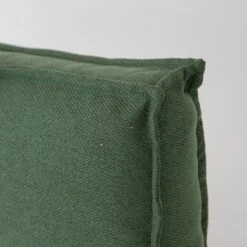 2L Home & Garden Rugkussen Metro Lounge Olijf - 60 X 40cm -Buitentuinwinkel 1200x1200 2219