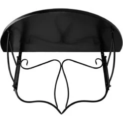 Tectake - Balkontafel Mozaïek Klapbaar - 402774 -Buitentuinwinkel 1200x1200 2223