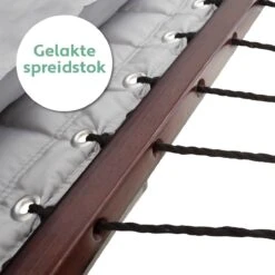 Vita5 Hangmat Met Standaard En Spreidstok – 2 Persoons – Incl. Bekerhouder - Afneembaar Kussen – Uv-bestendig – Lichtgrijs 24 Vita5 Hangmat Met Standaard En Spreidstok – 2 Persoons – Incl. Bekerhouder - Afneembaar Kussen – Uv-bestendig – Lichtgrijs -Buitentuinwinkel 1200x1200 2231