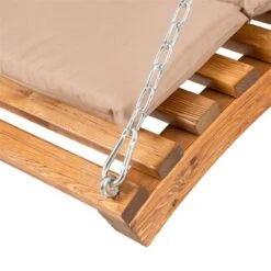 Bermuda Hollywoodschommel Tuinschommelbank 130 Cm 2-zits Zonneluifel -Buitentuinwinkel 1200x1200 2260