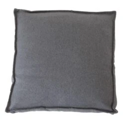 2L Home & Garden Loungekussen Metro Lounge Grijs - 60 X 60cm -Buitentuinwinkel 1200x1200 2269