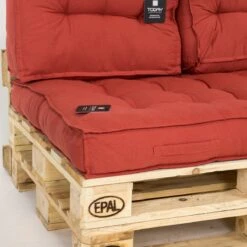 Today Palletkussen Terracotta - 120 X 80cm - Print -Buitentuinwinkel 1200x1200 2306