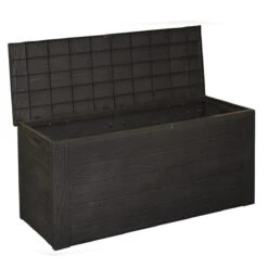 Relaxwonen Kussenbox - Waterdicht - Zwart - 120x46x58 Cm 11 Relaxwonen Kussenbox - Waterdicht - Zwart - 120x46x58 Cm -Buitentuinwinkel 1200x1200 2317