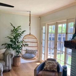 Plafondhaak – Voor Beton En Hout - Hangstoel – Hangmat – Bokszak – RVS – Binnen En Buiten – Ophangsysteem – Ophanghaak – 400KG -Buitentuinwinkel 1200x1200 2432