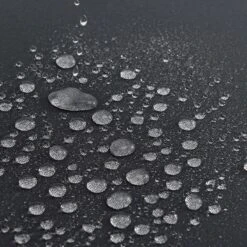 Polyrotan Balkonset - Bayamo - 3-delig - Zwart -Buitentuinwinkel 1200x1200 2474