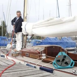 GARDENA Classic Draagcassette Roll-fix C15 Compleet - Inclusief 15 Meter Compact Slang -Buitentuinwinkel 1200x1200 25