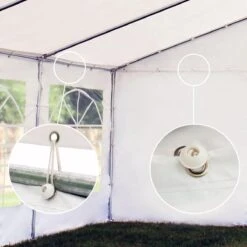 Tent-elastieken - Lang, 25 Stck. -Buitentuinwinkel 1200x1200 2611