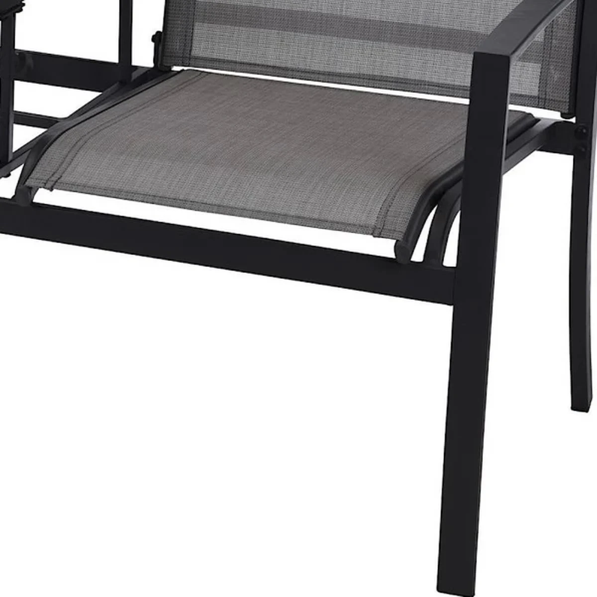 Pro Garden ProGarden Tuinbankje Met Tafel Tweepersoons 4 Pro Garden ProGarden Tuinbankje Met Tafel Tweepersoons - Afbeelding 2