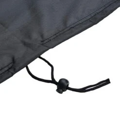 Parasolhoes Voor Zweefparasol - 265 Cm - Zwart - Waterbestendige Hoes Voor Parasol - Parasolhoes Staande Parasol Met Rits -Buitentuinwinkel 1200x1200 2645