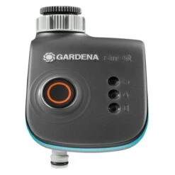 GARDENA - Smart Water Control Set Besproeiingscomputer - 1min Tot 10u - 6 Besproeiingen Per Dag -Buitentuinwinkel 1200x1200 269