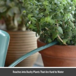 CKB LTD - Gieters - Gieter - Retro - Gietertje - Kleine Gieter Voor Binnen En Buiten - 1 Liter - Groen Plantengieter Tuingieter Bloemengieter Mini Klein Metaal Binnenplantjes Gietertjes Tuingieters Vintage Kamerplanten Buitengieter Binnenshuis -Buitentuinwinkel 1200x1200 274