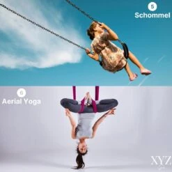 XYZ Goods - Luxe Plafondhaak - Hangmat Bevestigingsset - Schommelhaak - Ophangsysteem - Ophanghaak - Plafondbeugel - Bokszak - Schommelstoel - Hangstoel - RVS -Buitentuinwinkel 1200x1200 2802