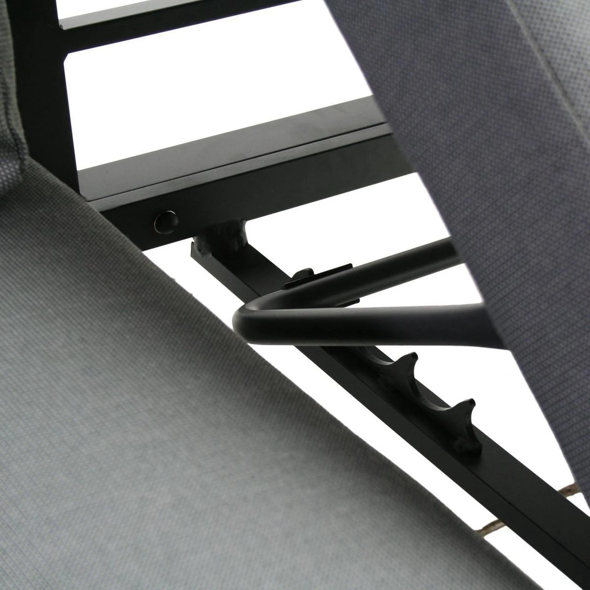 SenS-Line Elba Aluminium Loungeset | Met Koffietafel 7 SenS-Line Elba Aluminium Loungeset | Met Koffietafel - Afbeelding 5