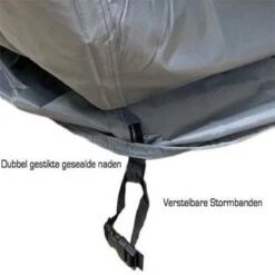 COVER UP HOC - Diamond Hoes Tuinmeubelen- 250x250x90 Cm - Tuinset Beschermhoes Waterdicht Met Stormbanden, Trekkoord En Afwaterings HOCCIE - Zilvergrijze Hoes Tuinmeubels 18 COVER UP HOC - Diamond Hoes Tuinmeubelen- 250x250x90 Cm - Tuinset Beschermhoes Waterdicht Met Stormbanden, Trekkoord En Afwaterings HOCCIE - Zilvergrijze Hoes Tuinmeubels -Buitentuinwinkel 1200x1200 2848