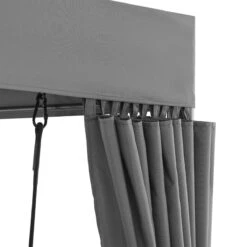 Schommelbank / Ligbank Kassandra - Donkergrijs 39 Schommelbank / Ligbank Kassandra - Donkergrijs -Buitentuinwinkel 1200x1200 2858