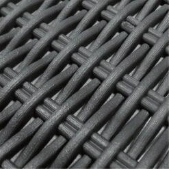 Allibert California Chaise Longue Loungeset - 3 A 4 Personen - Grafiet -Buitentuinwinkel 1200x1200 2884