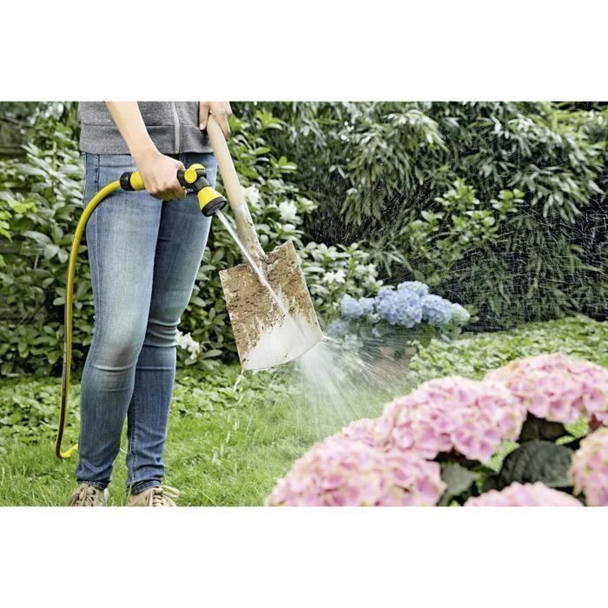 Kärcher Sproeier Spuitpistool 26452660 8 Kärcher Sproeier Spuitpistool 26452660 - Afbeelding 6