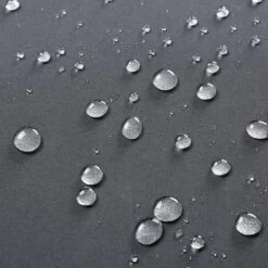 Casaria Polyrattan Loungeset – 2 Stoelen 1 Bank 1 Tafel - Antraciet -Buitentuinwinkel 1200x1200 2920