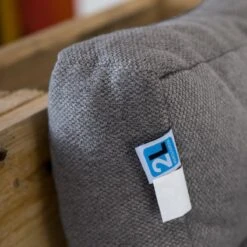 2L Home & Garden Rugkussen Metro Grijs - 60 X 40cm 13 2L Home & Garden Rugkussen Metro Grijs - 60 X 40cm -Buitentuinwinkel 1200x1200 2929