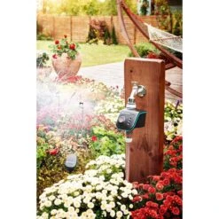 GARDENA - Smart Water Control Besproeiingscomputer - Besproeiingsduur 1min Tot 10u -Buitentuinwinkel 1200x1200 293