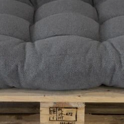 2L Home & Garden Rugkussen Metro Grijs - 60 X 40cm 14 2L Home & Garden Rugkussen Metro Grijs - 60 X 40cm -Buitentuinwinkel 1200x1200 2930