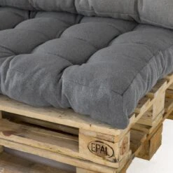 2L Home & Garden Rugkussen Metro Grijs - 60 X 40cm 15 2L Home & Garden Rugkussen Metro Grijs - 60 X 40cm -Buitentuinwinkel 1200x1200 2931