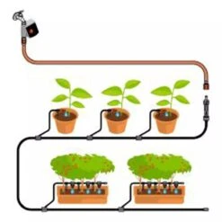 GARDENA - Smart Water Control Besproeiingscomputer - Besproeiingsduur 1min Tot 10u -Buitentuinwinkel 1200x1200 294