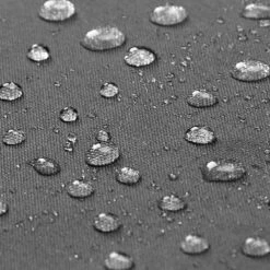 Kingsleeve Parasolhoes Tot Ø 330cm - Weerbestendig Robuust - Grijs -Buitentuinwinkel 1200x1200 2974