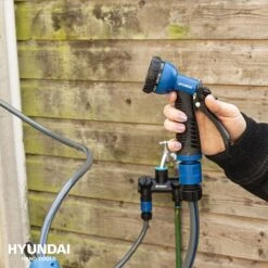 Hyundai Sproeiset Deluxe 4-delig - Geschikt Voor 13 Mm (1/2) En 15 Mm (5/8) - Ergonomische Design - Roestvrij Staal -Buitentuinwinkel 1200x1200 298