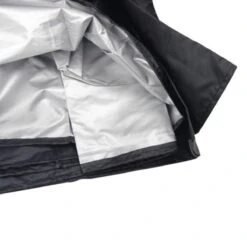 Merkloos Beschermhoes Voor Lounge Set - 215x87x80cm - Zwart - Tuin Set Beschermer - Afdekhoes Voor Lounge Bank - De Ideale Bescherming Voor Je Tuinmeubelen -Buitentuinwinkel 1200x1200 2983