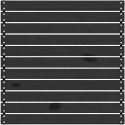 VidaXL 3-delige Loungeset Met Kussens Massief Grenenhout Zwart -Buitentuinwinkel 1200x1200 2997