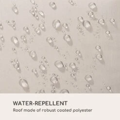 Blumfeldt Palermo Schommelbank - Hollywoodschommel 130 X 207 Cm - Ligbed Met Dak - Schommelstoel Voor 2 Personen - Tuinbank Inclusief Nekkussens - Stalen Frame En Polyester Dak - Grijs 19 Blumfeldt Palermo Schommelbank - Hollywoodschommel 130 X 207 Cm - Ligbed Met Dak - Schommelstoel Voor 2 Personen - Tuinbank Inclusief Nekkussens - Stalen Frame En Polyester Dak - Grijs -Buitentuinwinkel 1200x1200 3019