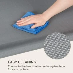 Blumfeldt Palermo Schommelbank - Hollywoodschommel 130 X 207 Cm - Ligbed Met Dak - Schommelstoel Voor 2 Personen - Tuinbank Inclusief Nekkussens - Stalen Frame En Polyester Dak - Grijs 21 Blumfeldt Palermo Schommelbank - Hollywoodschommel 130 X 207 Cm - Ligbed Met Dak - Schommelstoel Voor 2 Personen - Tuinbank Inclusief Nekkussens - Stalen Frame En Polyester Dak - Grijs -Buitentuinwinkel 1200x1200 3021