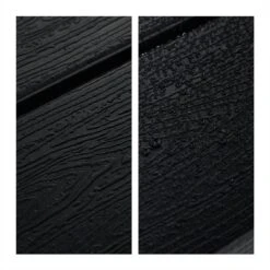 Relaxdays Tuintafel Rechthoek - Lage Buitentafel - Metalen Balkontafel - Eettafel Buiten -Buitentuinwinkel 1200x1200 3178