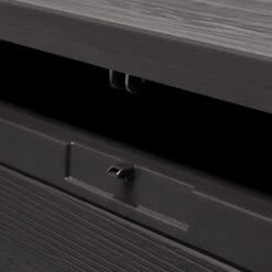 Merkloos Woody Tuin Opbergbox - 324 Liter 45x120x60 Cm - Tuinkussenbox - Antraciet/bruin 20 Merkloos Woody Tuin Opbergbox - 324 Liter 45x120x60 Cm - Tuinkussenbox - Antraciet/bruin -Buitentuinwinkel 1200x1200 3219