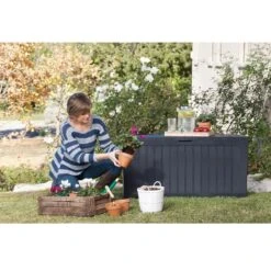 Keter Marvel Plus Opbergbox 270 Liter 23 Keter Marvel Plus Opbergbox 270 Liter -Buitentuinwinkel 1200x1200 3223