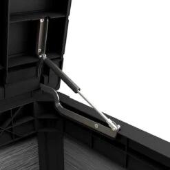 Keter Denali Opbergbox - 757L - 152x73x90cm - Grafiet -Buitentuinwinkel 1200x1200 3227