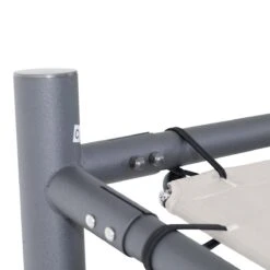 SORARA® Milano Overkapping / Paviljoen - Zand - 285 X 400 Cm. -Buitentuinwinkel 1200x1200 3276