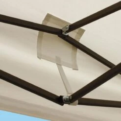 LifeGoods Partytent - 3x3 M - Zijwanden - Easy Up - Opvouwbaar - Waterdicht - Draagtas Met Wieltjes - Beige 25 LifeGoods Partytent - 3x3 M - Zijwanden - Easy Up - Opvouwbaar - Waterdicht - Draagtas Met Wieltjes - Beige -Buitentuinwinkel 1200x1200 3292