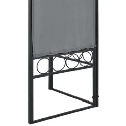 Paviljoen / Partytent - 3 X 4 Meter - Antraciet -Buitentuinwinkel 1200x1200 3294