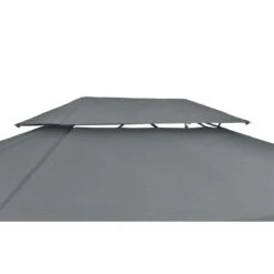 Paviljoen / Partytent - 3 X 4 Meter - Antraciet -Buitentuinwinkel 1200x1200 3296