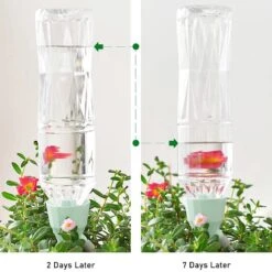 BOTC Waterdruppelaar Set Van 6 Stuks Voor Planten - Watergeefsysteem -Buitentuinwinkel 1200x1200 334