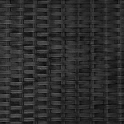 Tectake - Wicker Zitgroep Tuinset Lucca - Zwart - 404131 -Buitentuinwinkel 1200x1200 3392