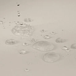 Casaria Polyrattan Zonne-Eiland Ø185cm – Incl. Kussens - Zwart Crème -Buitentuinwinkel 1200x1200 3410