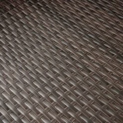 Teamson Home 3-Delig Hoek Loungeset - Tuinmeubelen - Tuinbank - Omvat Tafel En Kussens - Rotan - Bruin/Wit 16 Teamson Home 3-Delig Hoek Loungeset - Tuinmeubelen - Tuinbank - Omvat Tafel En Kussens - Rotan - Bruin/Wit -Buitentuinwinkel 1200x1200 3417