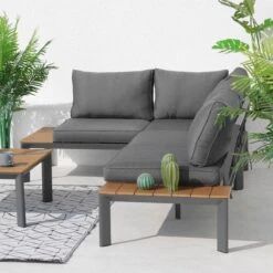 Intimo Garden Loungeset Modena Met Verstelbare Rugleuning -Buitentuinwinkel 1200x1200 3435